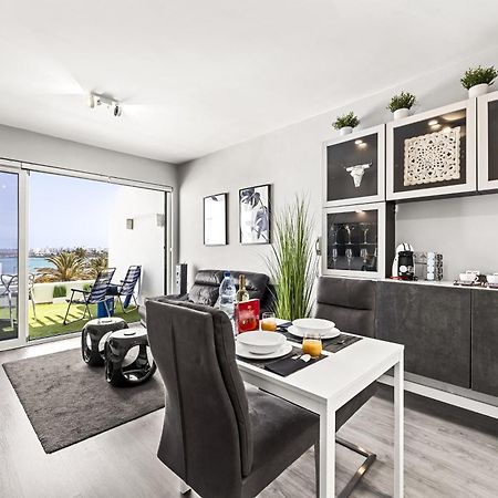 Holyhome Cucharas Beach Costa Teguise Exteriér fotografie